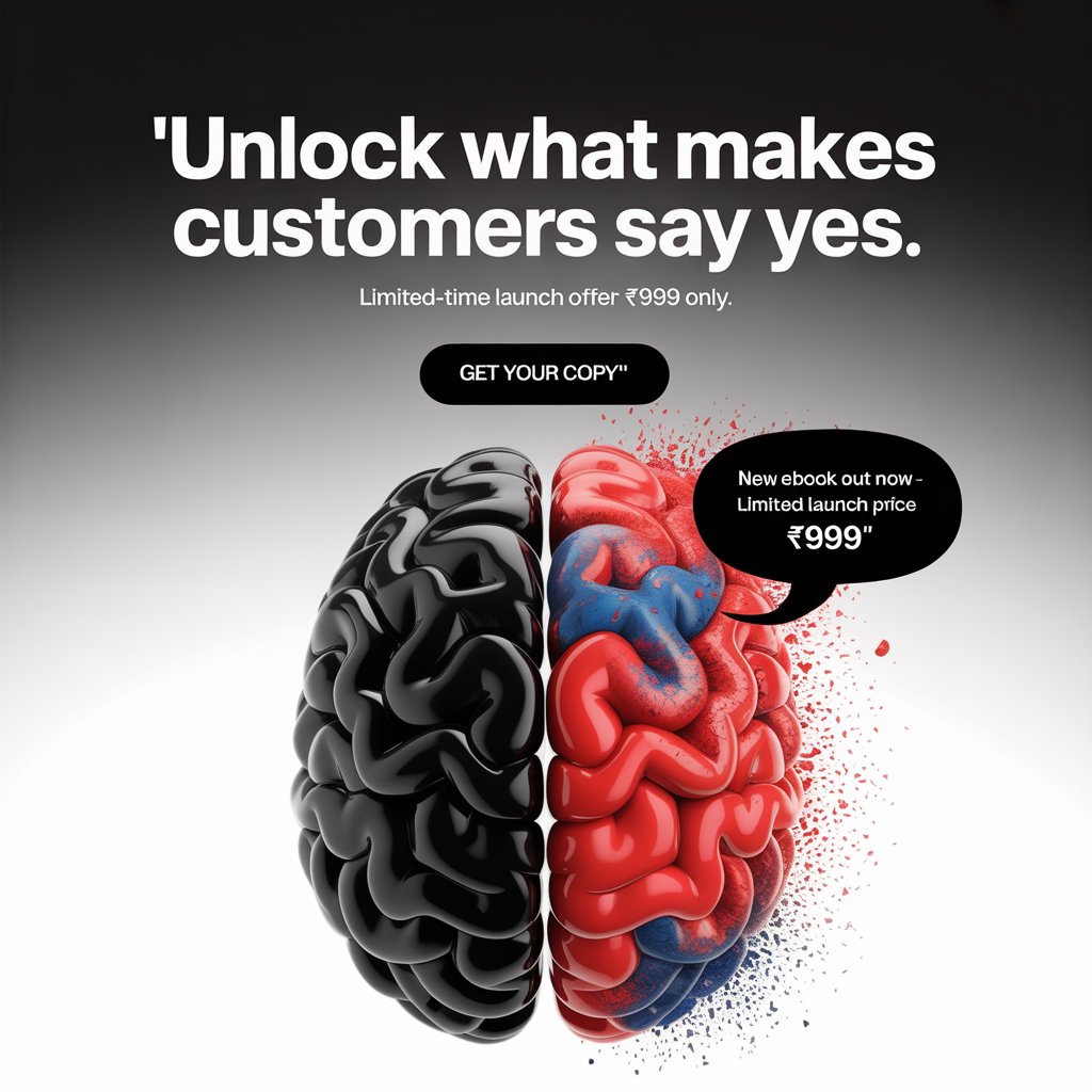 The 7 Psychological Triggers of Irresistible Sales